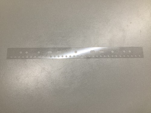 100 abheftstreifen für - 100, x