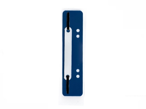 100 blaue heftstreifen - blaue,