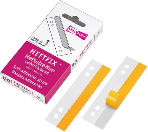 Veloflex heftfix - veloflex,