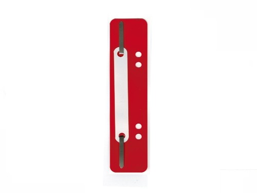 1000 rote heftstreifen - rote,